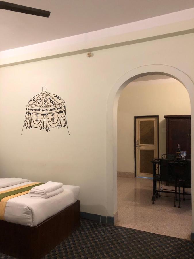 Bouddha Green Hotel Kathmandu Esterno foto