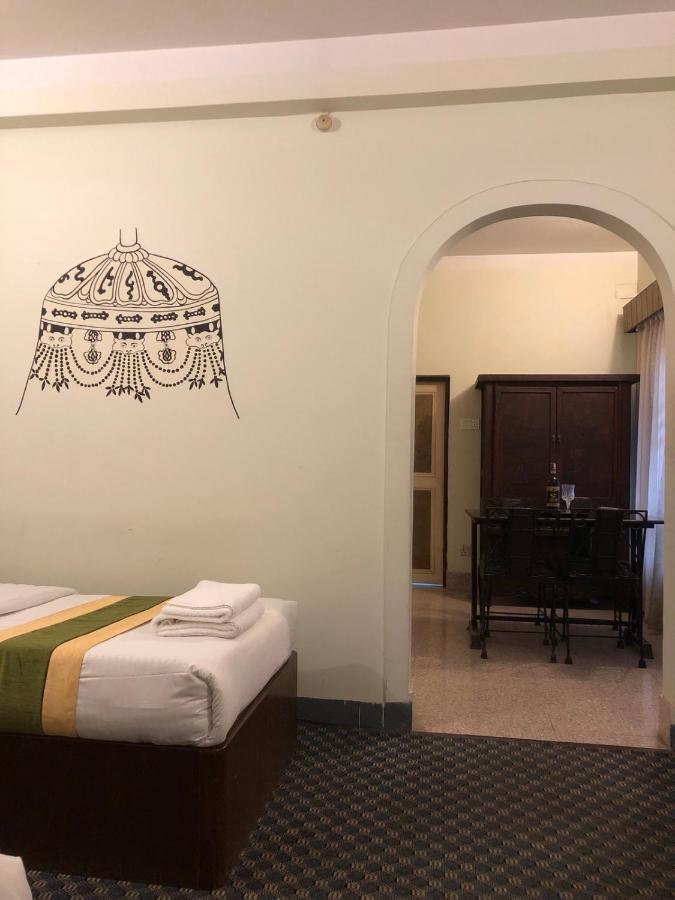 Bouddha Green Hotel Kathmandu Esterno foto